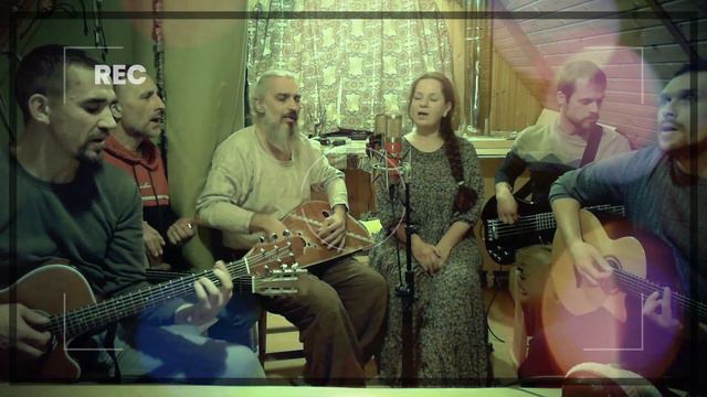 Ватага ТРИПОЛЬЕ - Раз Светает