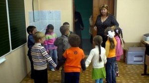 Первоклашки 2008 - СОРУМ ТВ