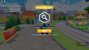 FREE ACCESSORIES! HOW TO GET Head Blooming & Forest Elf/Nova Rthro! (ROBLOX LUOBU MYSTERY BOX HUNT)