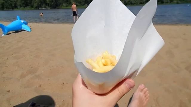 3 ДНЯ В САРАТОВЕ/ВЛОГ/ШОППИНГ/ПРОГУЛКИ смотреть онлайн