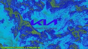 NEW KIA LOGO IN TEAMBAHAYCLEARER EFFECT (MOVEMENT THAT INSPIRES) - TEAM BAHAY LOGO EDIT PART 35