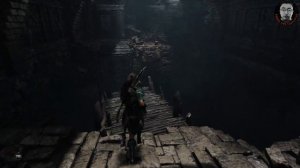 P08. Shadow Of The Tomb Raider 2018