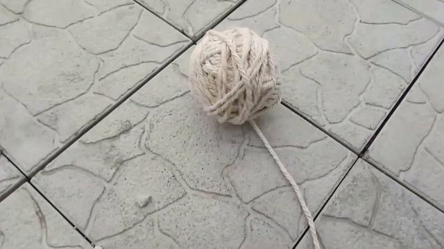 Новогодняя ёлка из березы (не пугайтесь) смотреть онлайн