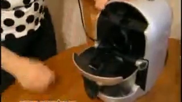 Кофе от Цептер Zepter