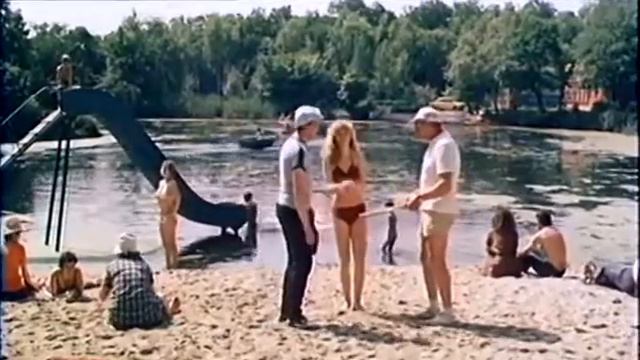 ФИЛЬМ СССР ДУБЛЕР НАЧИНАЕТ ДЕЙСТВОВАТЬ