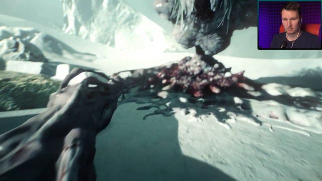 ФИНАЛ ⬥ The Evil Within 2 #21 смотреть онлайн