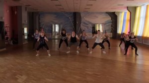 Lady Gaga / Paparazzi / Original Choreography