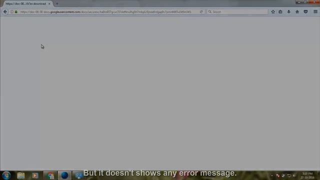 How to fix You don't have authorisation to view this page HTTP ERROR 403 смотреть онлайн