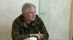 Мужчина моей мечты. Здоровье. Фрагмент выпуска от 15.05.2016