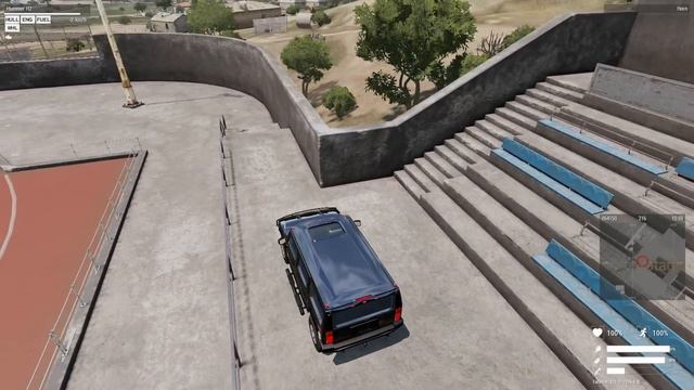 Arma 3 Altis Life - Черная Магия смотреть онлайн