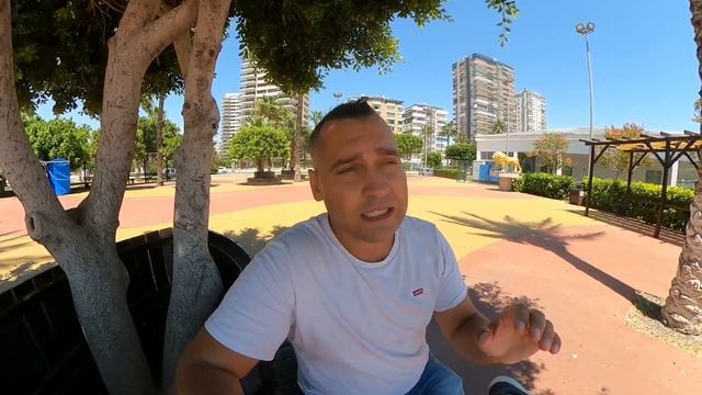 В ТУРЦИЮ НА ПМЖ / АНТАЛЬЯ ИЛИ МЕРСИН? В каком городе лучше жить? смотреть онлайн