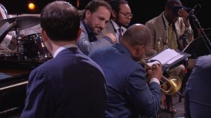 Bab Touma - Wynton Marsalis Septet featuring Naseer Shamma at Jazz in Marciac 2017