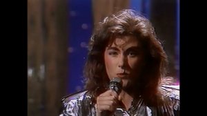 Laura Branigan - Self Control Live   The Tonight Show 1984