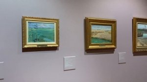 Выставка «Мария Якунчикова-Вебер» в Третьяковской галерее