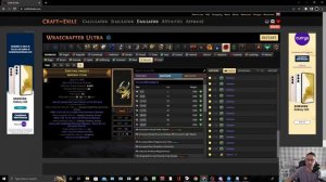 How to craft claws at league start in Path of Exile Lake of Kalandra 3.19 [POE]