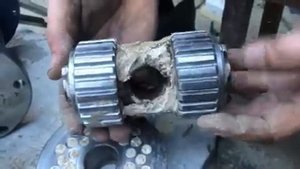 Курский гранулятор соловей окончание