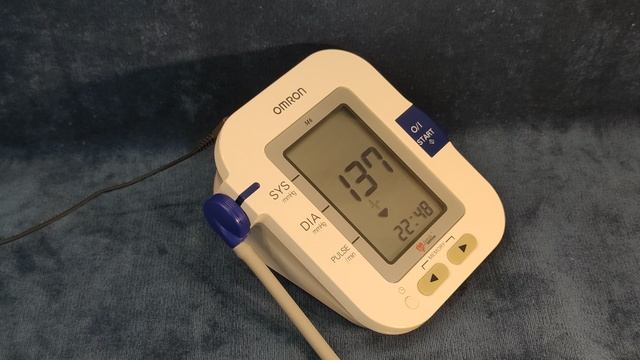 OMRON M6 Comrort.mp4