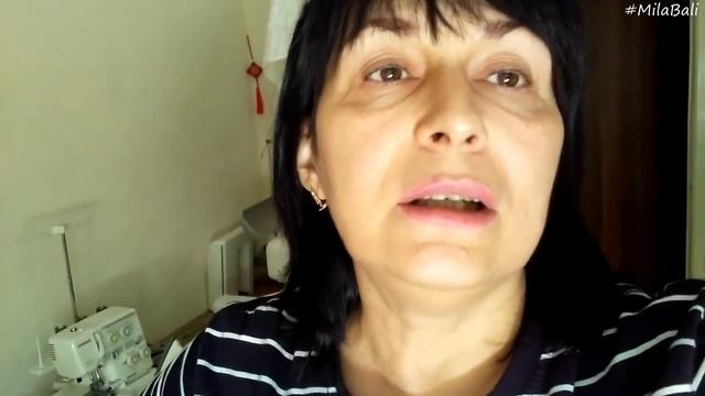 Кружевная юбка "Бохо" ♥ Переделка одежды ♥  Mila Bali