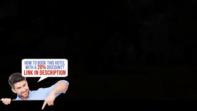 Protea Hotel Amani Beach Dar es Salaam Tanzania HD Review