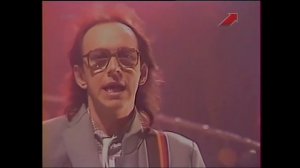 А. Слизунов Гр."ЛОТОС" 1987г. Реж. В. Мельников