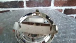 Ниссан Х Трейл Т32 Nissan X Trail T32 Эмблема решетки радиатора под камеру новый оригинал