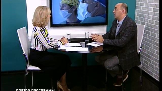 Поговорите с доктором: хирург Максим Буриков об ожирении