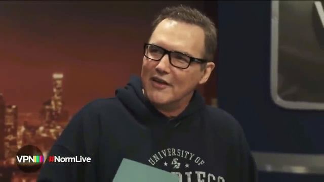 Norm Macdonald Risky Black Jokes смотреть онлайн