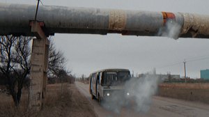 Забытая трагедия: на этом месте сварили паром целый автобус с волгодонцами