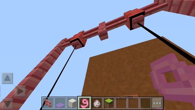 tutorial⁉️ Minecraft kawaii world ?? смотреть онлайн