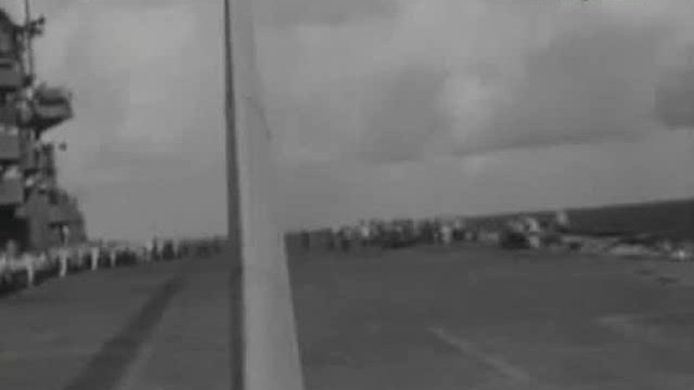 Вторая Мировая 4.Война Японии и США