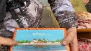 СТАРЬЕВЩИКИ : Один день из жизни старьевщиков .