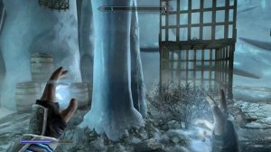 Skyrim SE Xbox One Mods|The Cryomancer - Mortal Kombat Sub-Zero Armor