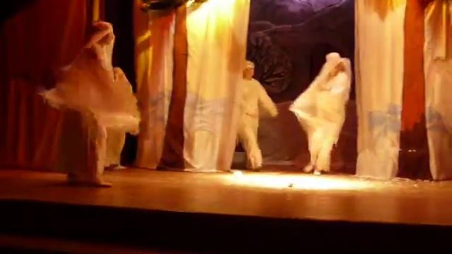 Зимняя сказка. Часть 1 смотреть онлайн