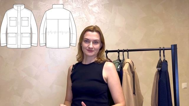 Журнал с Мужскими выкройками ВСЕ ЛЕКАЛА