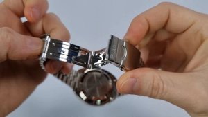 BULOVA Oceanographer или Devil Diver