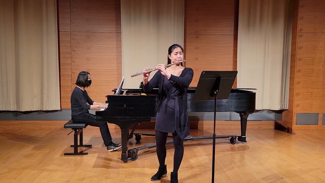 Prelude et Scherzo - Henri Busser смотреть онлайн