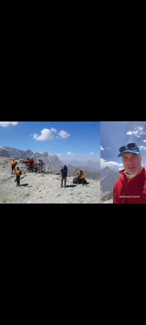 Добро пожаловать в Таджикистан част 2