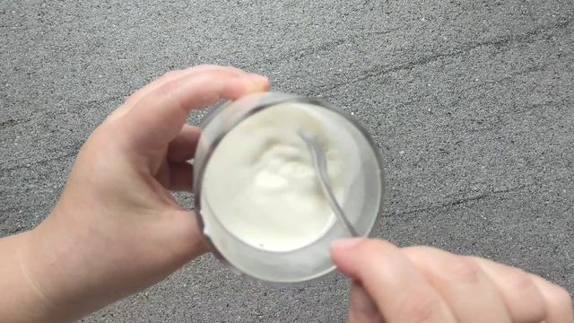 Бисквитный торт с черничным конфитюром и черничным кремом / торт с ягодной прослойкой