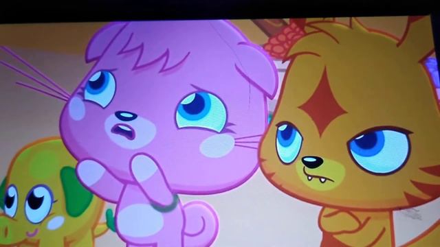 Poppet Voice Clips смотреть онлайн