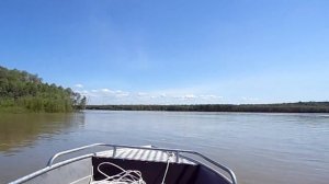 Windboat-38M & Tohatsu-9,8