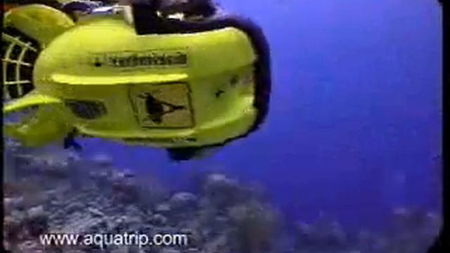 Aquatrip Video Clip Bonaire смотреть онлайн