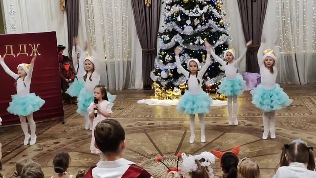 Русская зима. Зимушка, зимушка, Ах, как хороша! смотреть онлайн