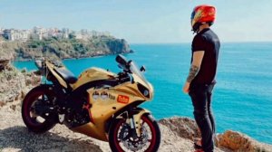 В ПАМЯТЬ О АЛЕКСАНДРЕ DIABLO R1 🥀