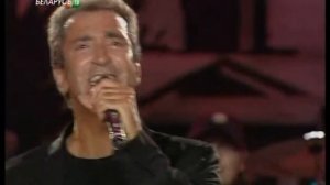 Александр Буйнов - Посвящение другу /live/