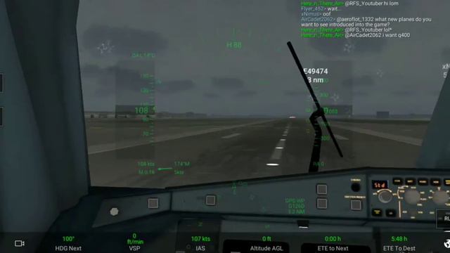 Beautiful Sunset | Thomas Cook Airbus A320-200 | London (EGLL) to Praia (GVNP) | 5h 50 min | RFS смотреть онлайн