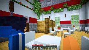 My Best Friend STOLE my BOYFRIEND in Minecraft!
