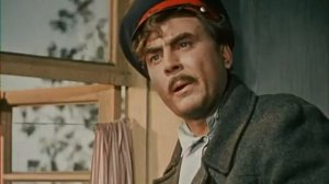 Жена - стерва (Поднятая целина 1959)