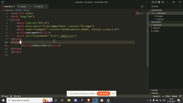 Best practices to naming your commits смотреть онлайн