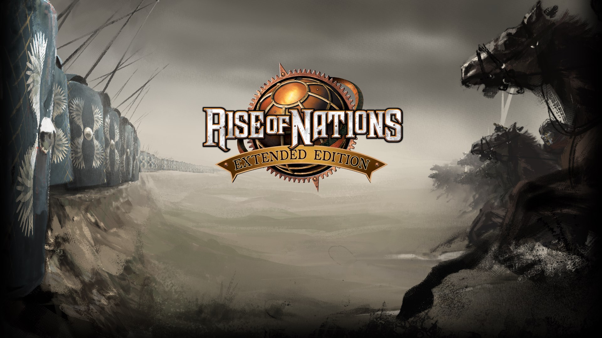 Rise of nation extended edition steam фото 6