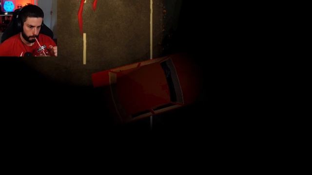 THESE GAMES ARE TOO SPOOKY | 3 Scary Games смотреть онлайн